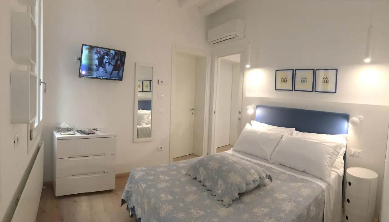 San Marco Design Suites Venezia Italia