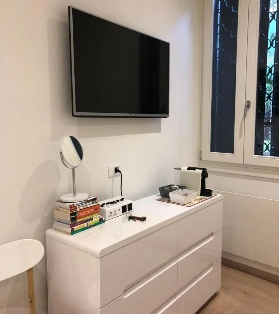 San Marco Design Suites Venezia
