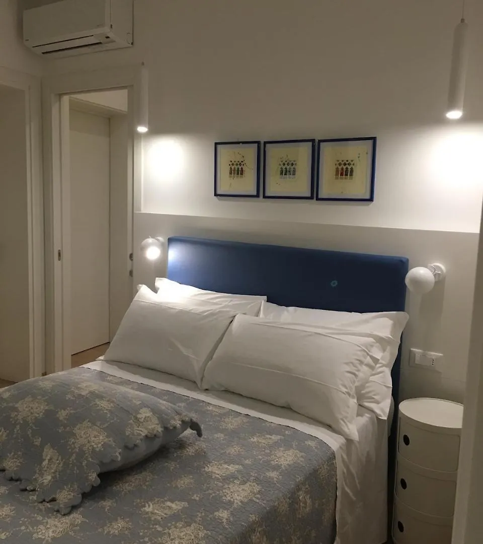 San Marco Design Suites Venezia Italia