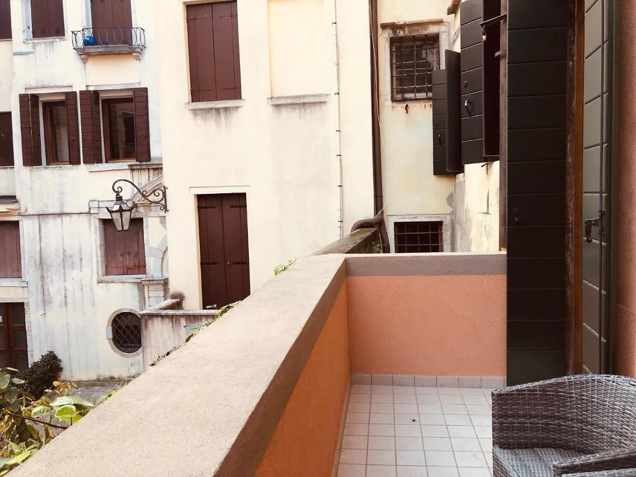 San Marco Design Suites Venezia