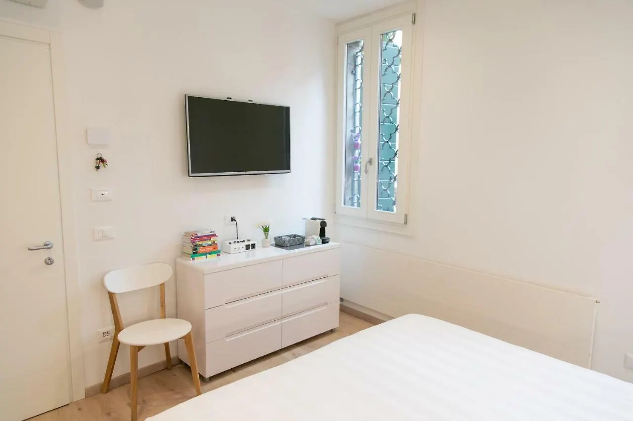 Affittacamere San Marco Design Suites Venezia