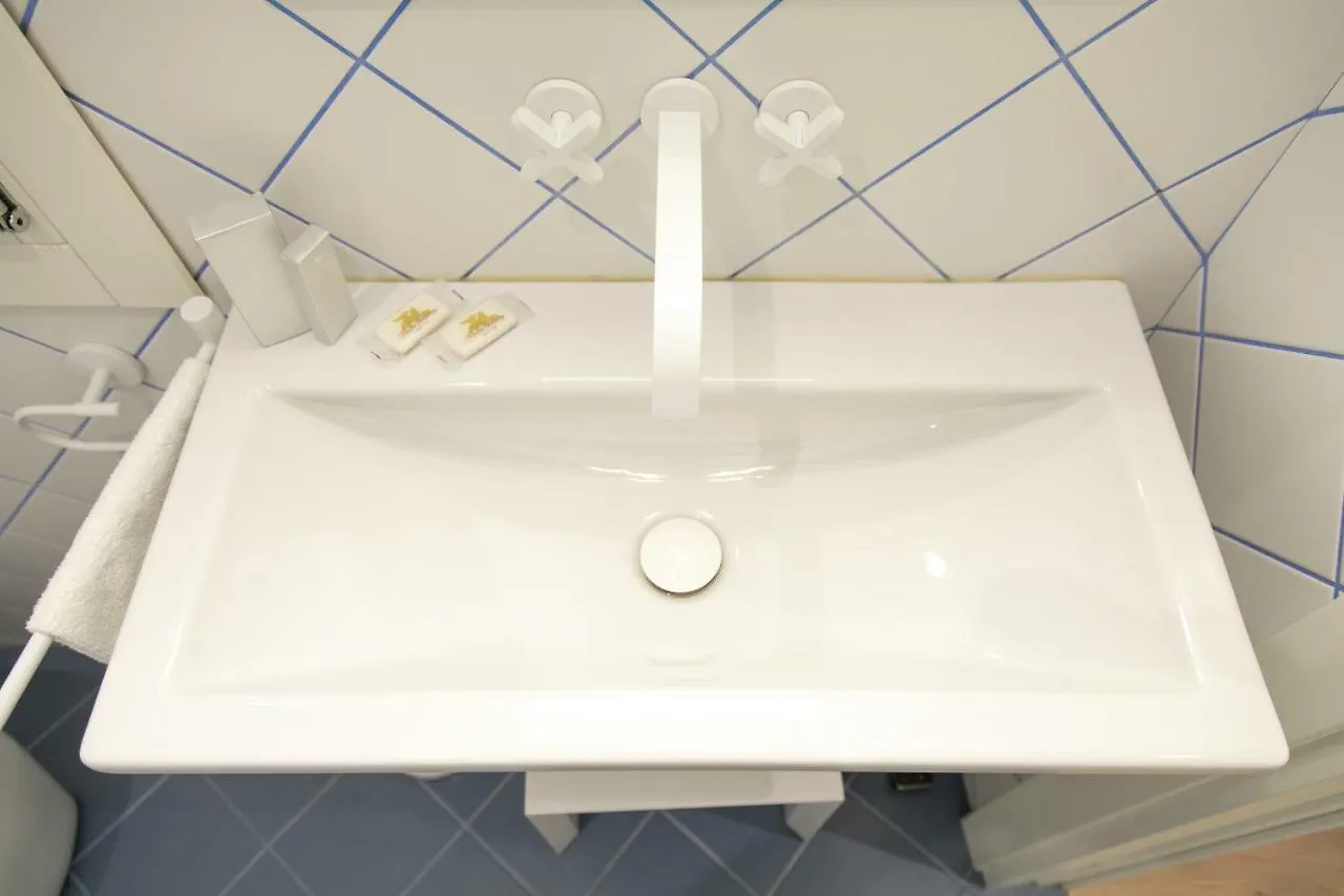 San Marco Design Suites Venezia Italia