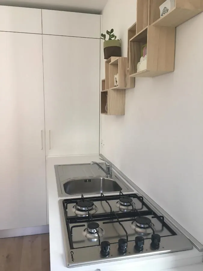San Marco Design Suites Venezia Affittacamere