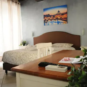 Re Monti Bed & Breakfast Roma