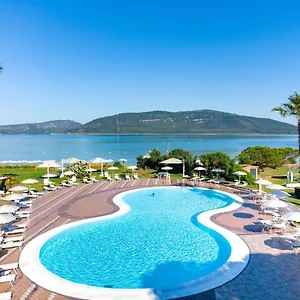 Corte Rosada (adults Only) 4*, Alghero Itália