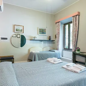 A San Pietro Bed 2*, Roma Itália