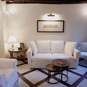  Maison d'hôtes Ca Spada