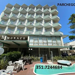 Monaco - Parcheggio Incluso Min 2 Gg Hotel Milano Marittima