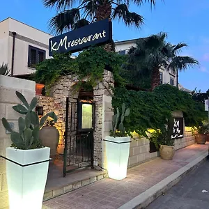Krimar Hotel San Vito Lo Capo