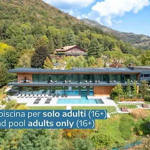 Phi Piajo Hotel Nembro