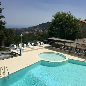 Selene Hotel Lanusei