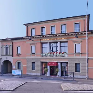 Ponte Di Rialto Hotel Crema