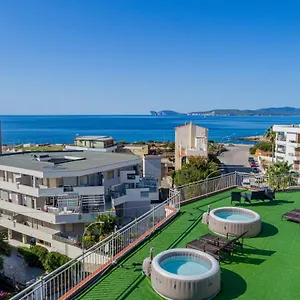 Piras 3*, Alghero Itália