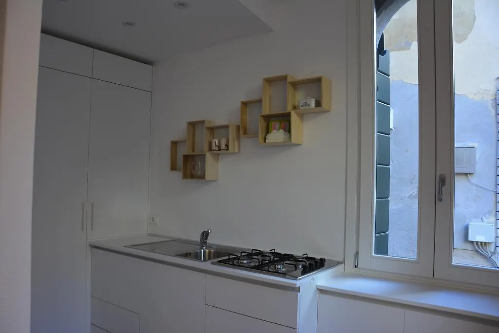 San Marco Design Suites Venice