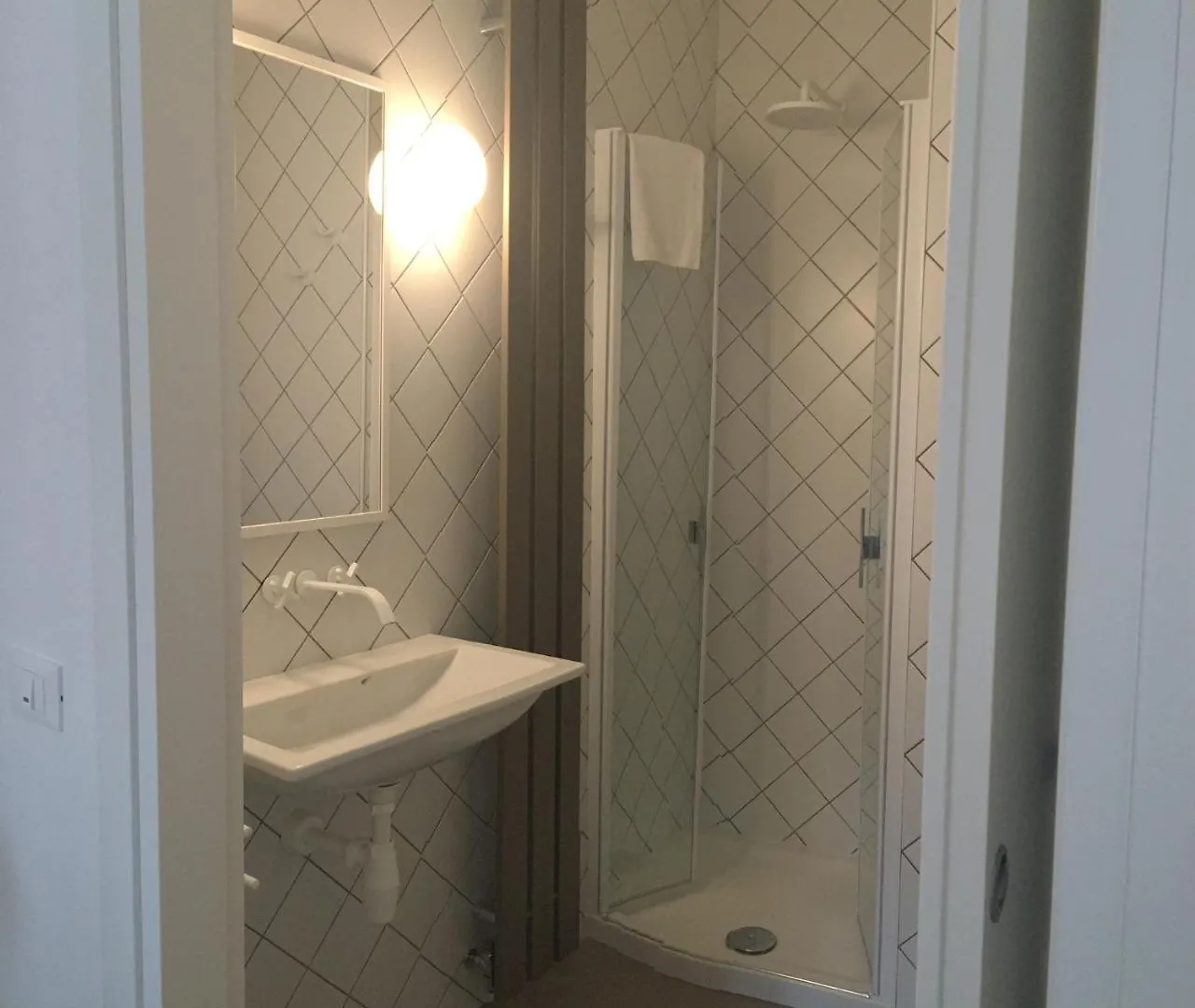 San Marco Design Suites Venice 2*,  Italy