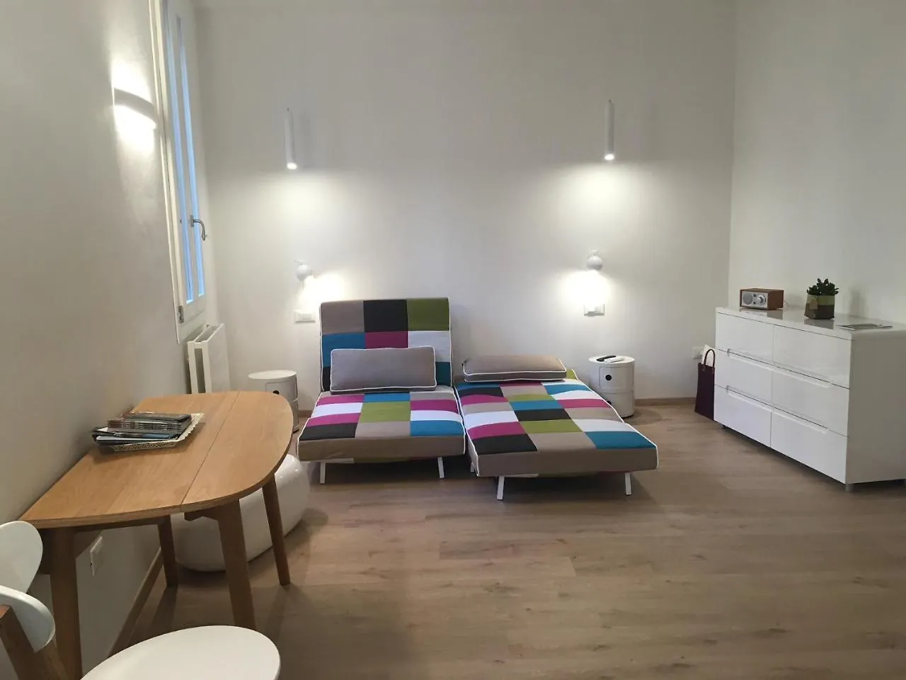 ** Guest house San Marco Design Suites Venice Italy
