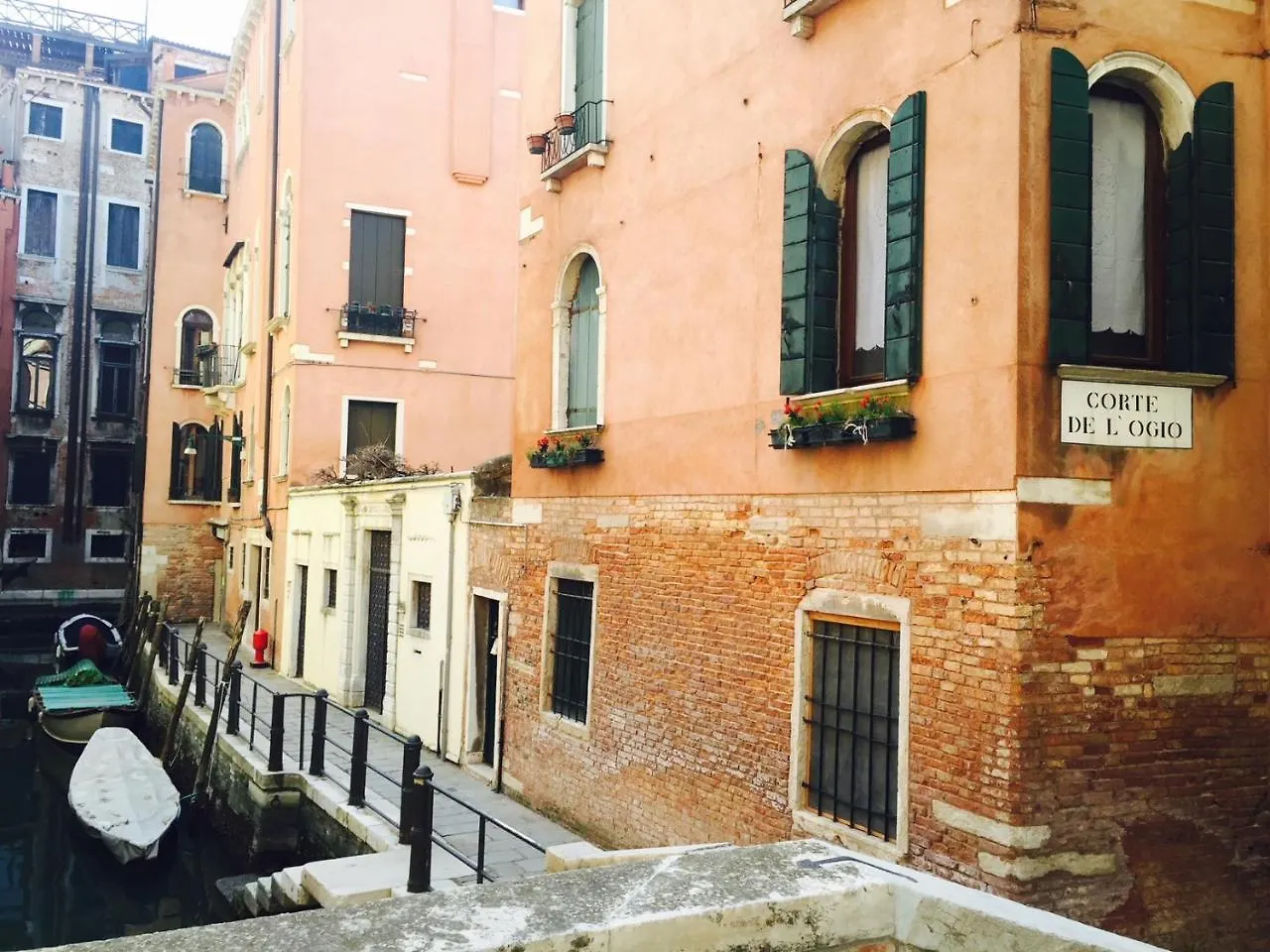 San Marco Design Suites Venice