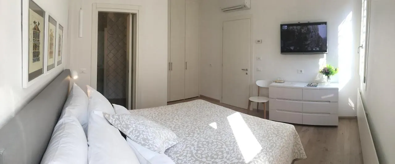 San Marco Design Suites Venice
