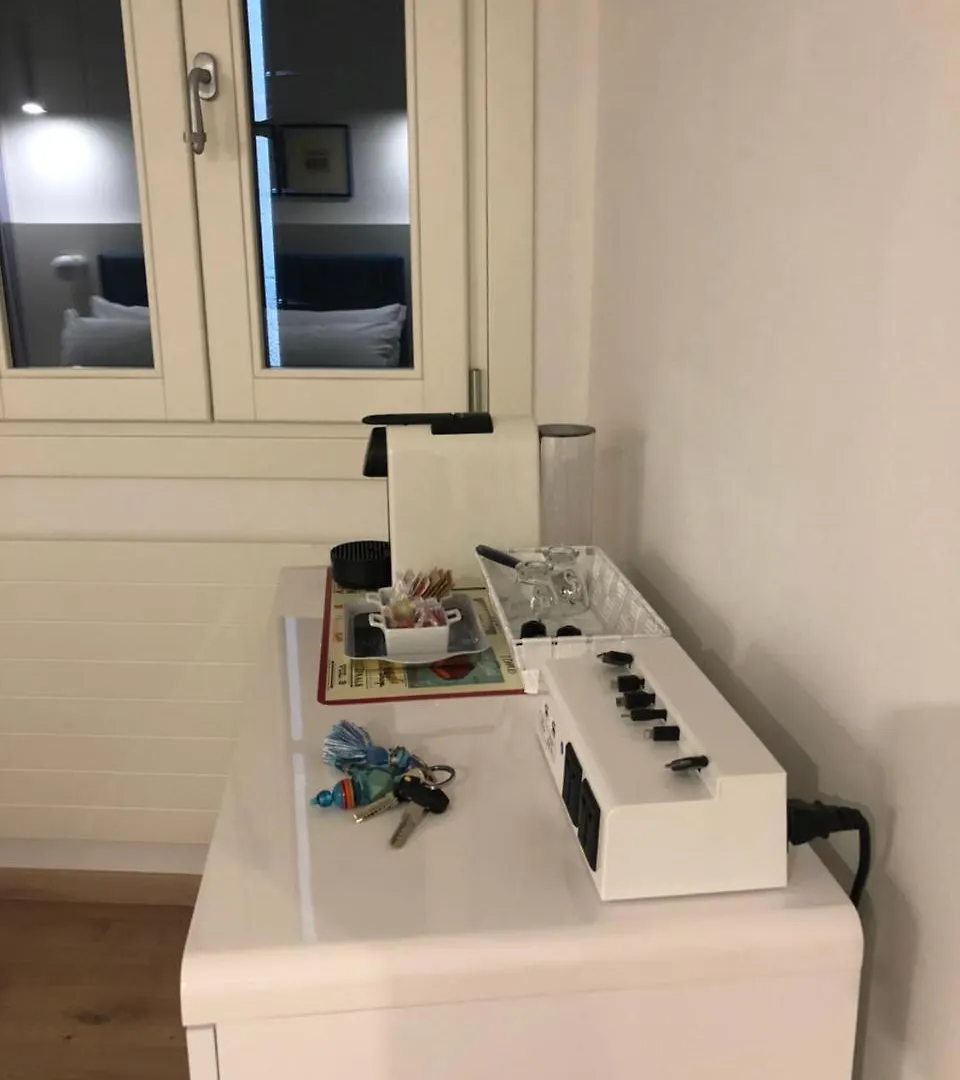 San Marco Design Suites Venice Guest house