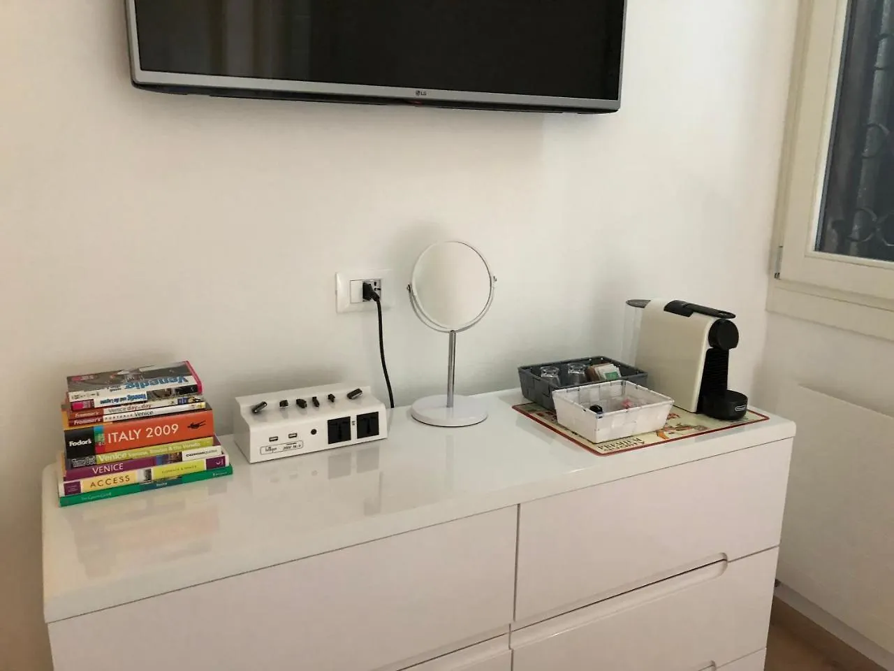 ** Guest house San Marco Design Suites Venice Italy