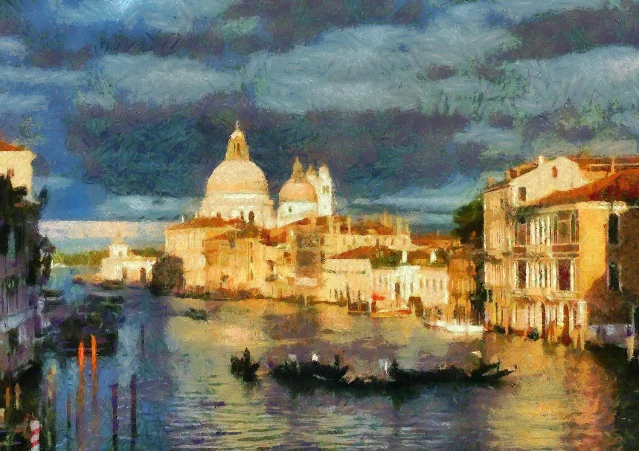 Guest house San Marco Design Suites Venice