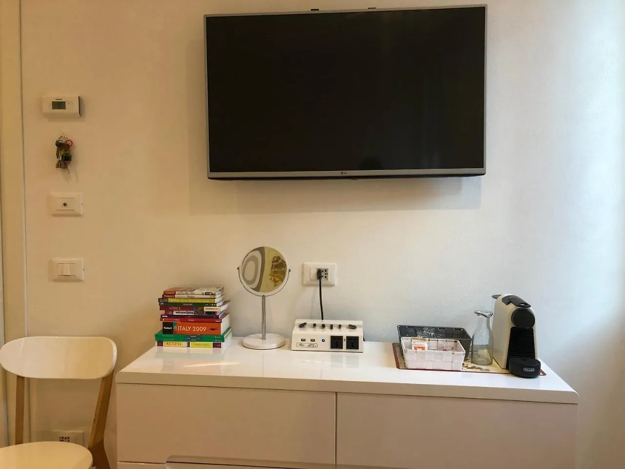 Guest house San Marco Design Suites Venice