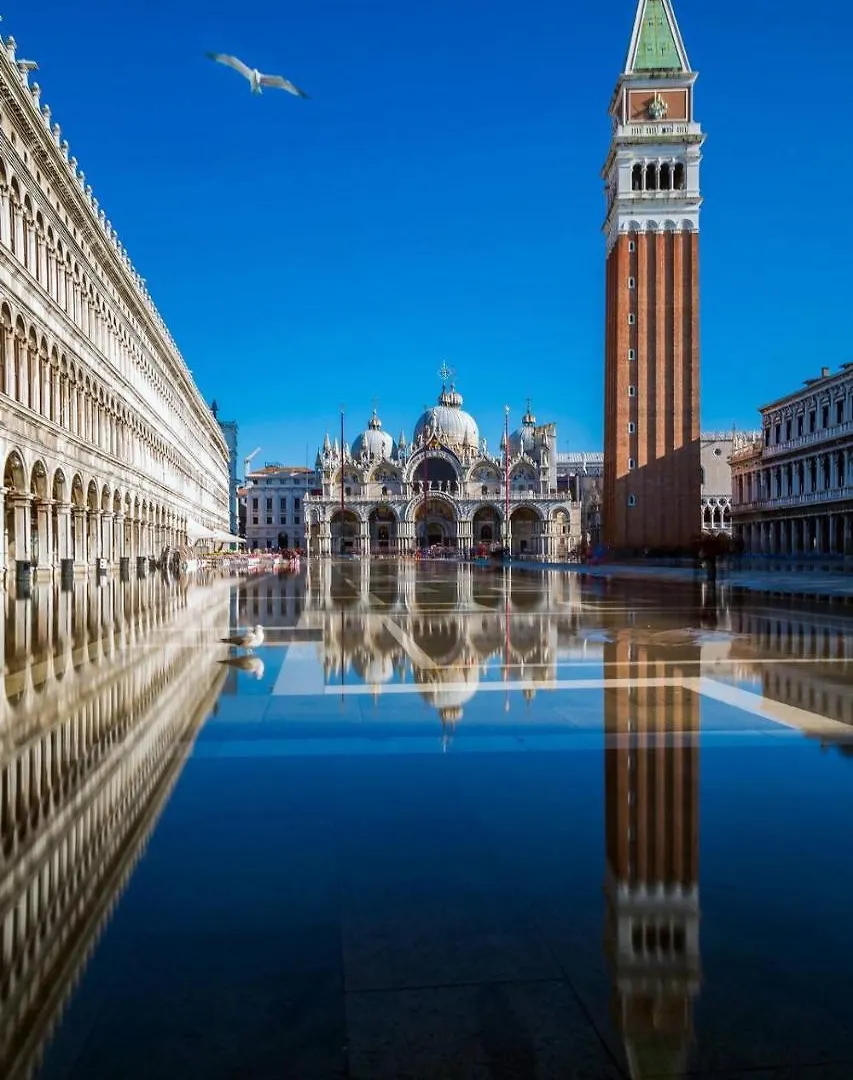San Marco Design Suites Venice