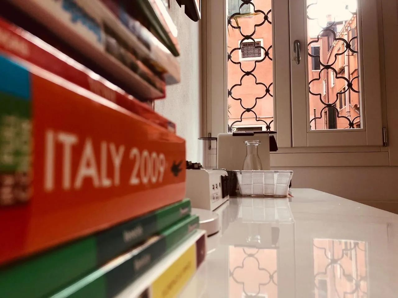 San Marco Design Suites Venice 2*,  Italy
