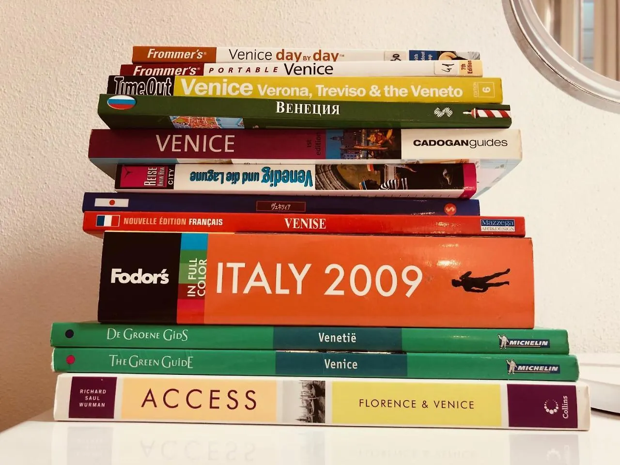 San Marco Design Suites Venice Guest house