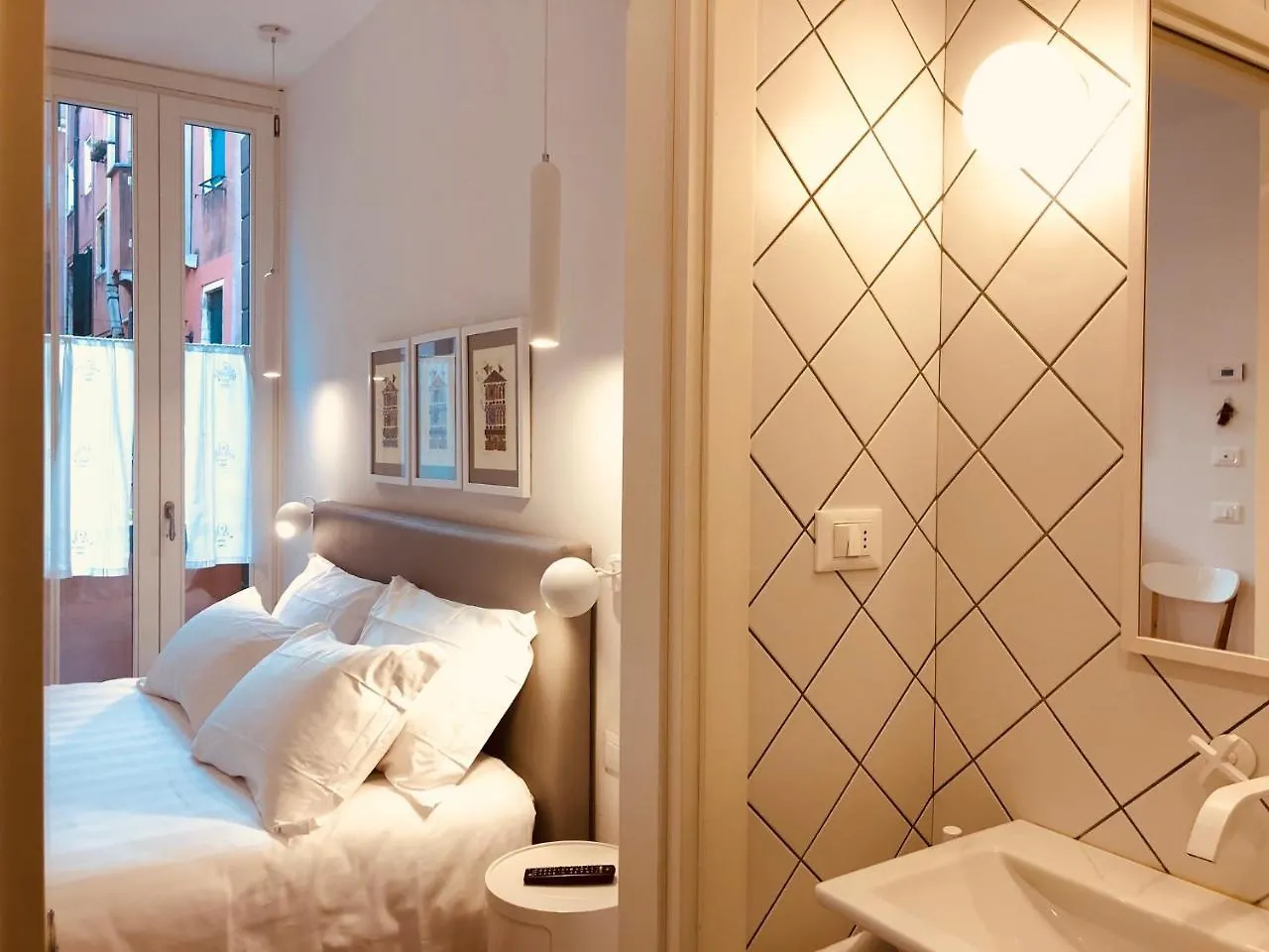 Guest house San Marco Design Suites Venice