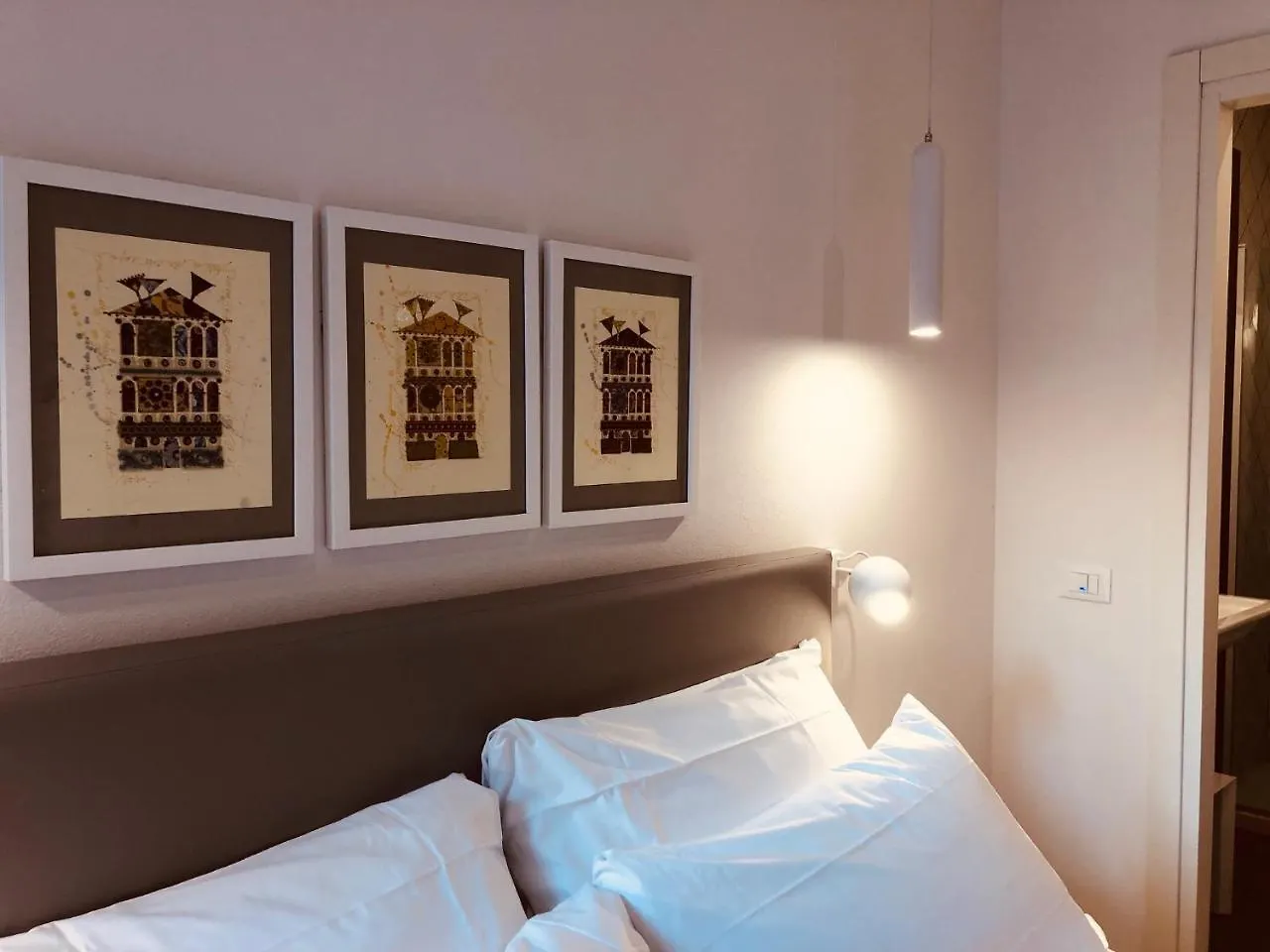 San Marco Design Suites Venice Italy