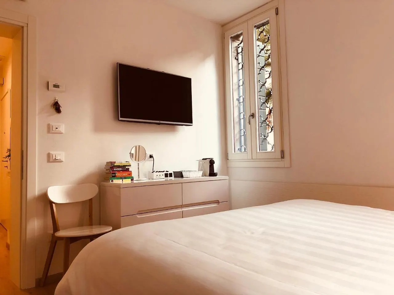 San Marco Design Suites Venice