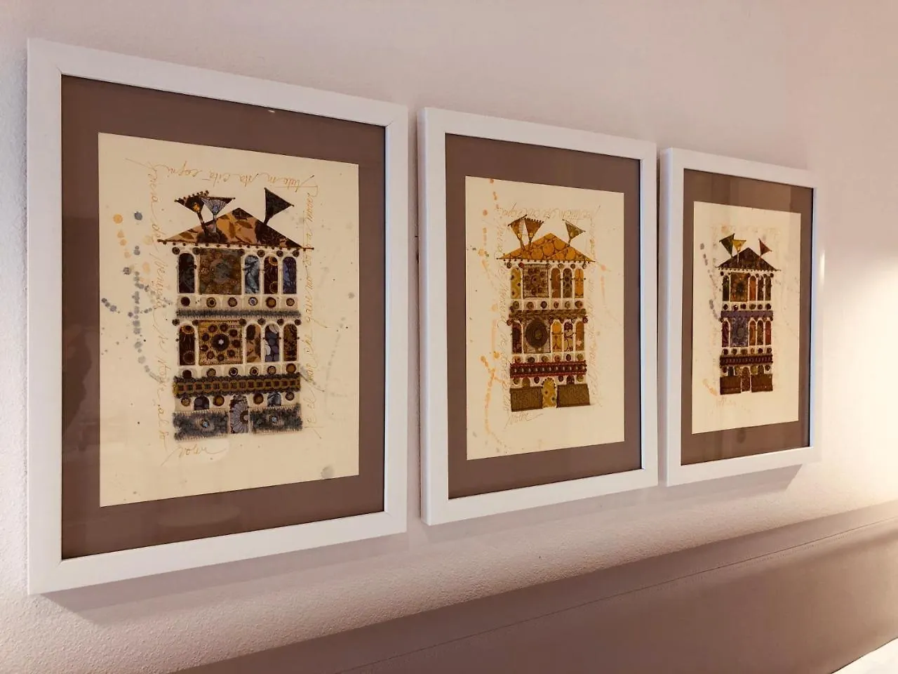 Guest house San Marco Design Suites Venice