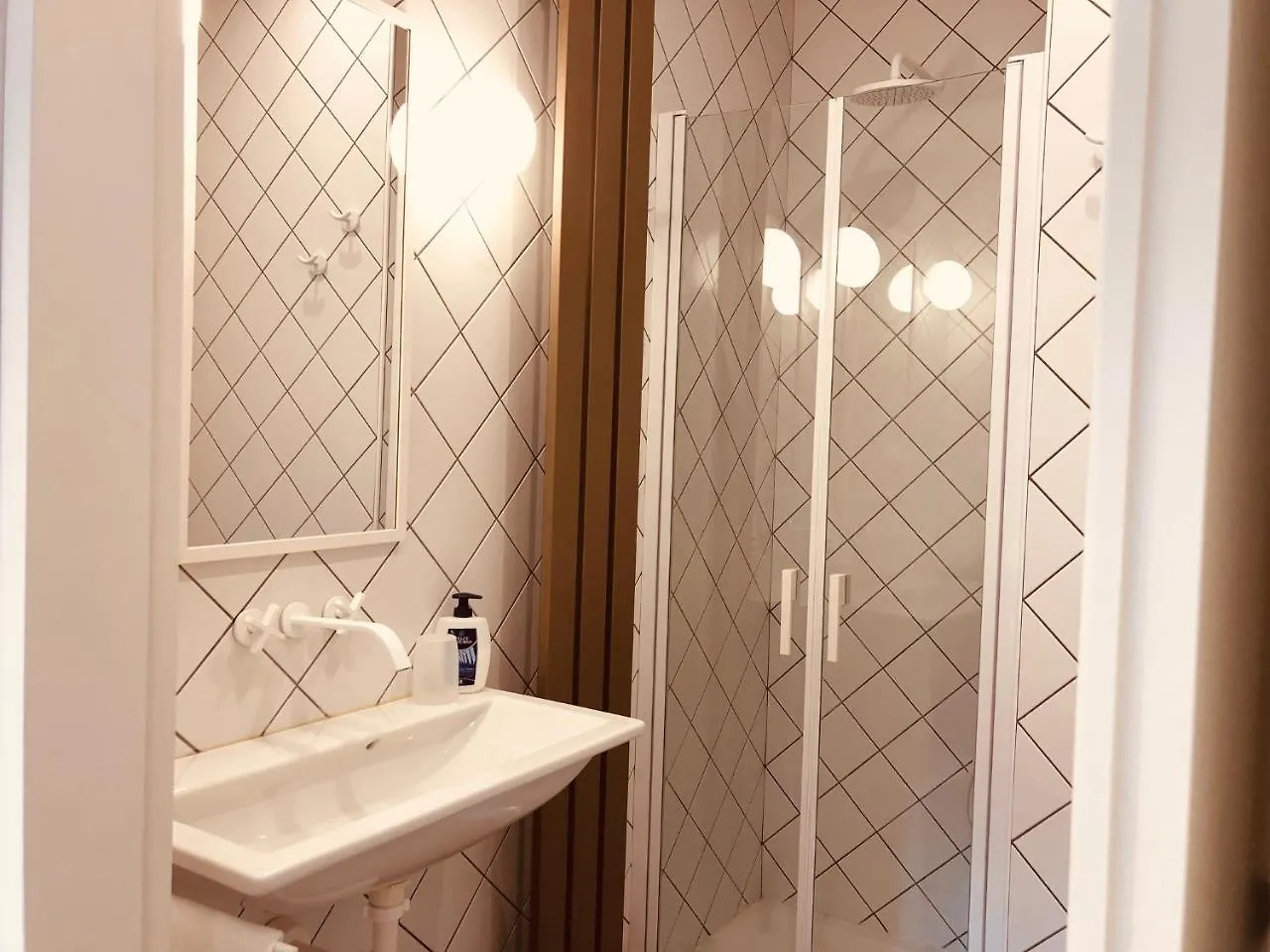 San Marco Design Suites Venice Guest house