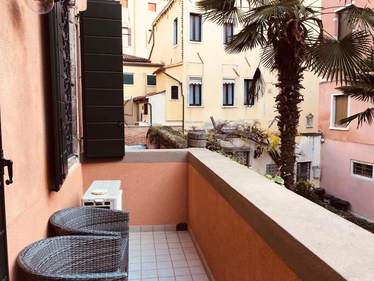 ** Guest house San Marco Design Suites Venice Italy