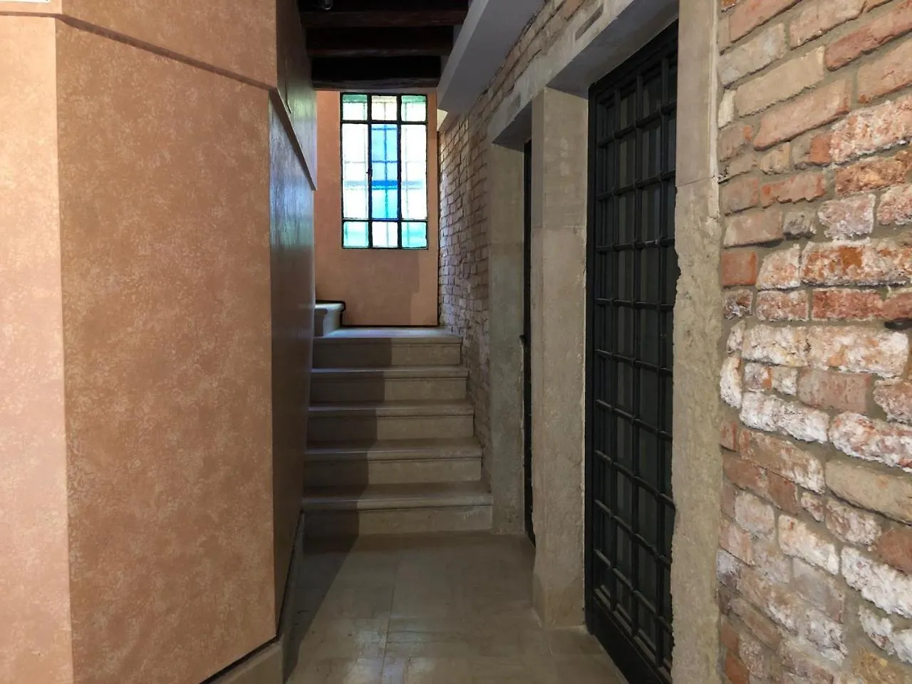 San Marco Design Suites Venice Italy