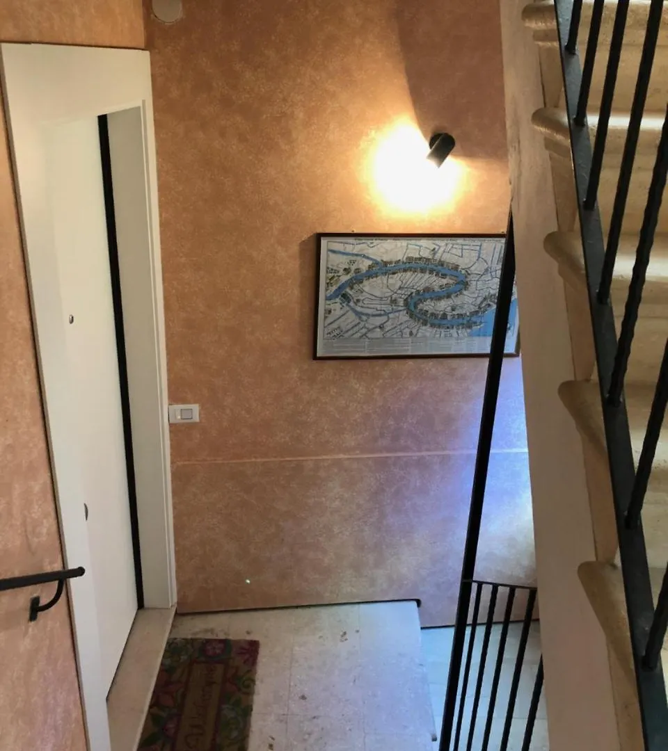 Guest house San Marco Design Suites Venice