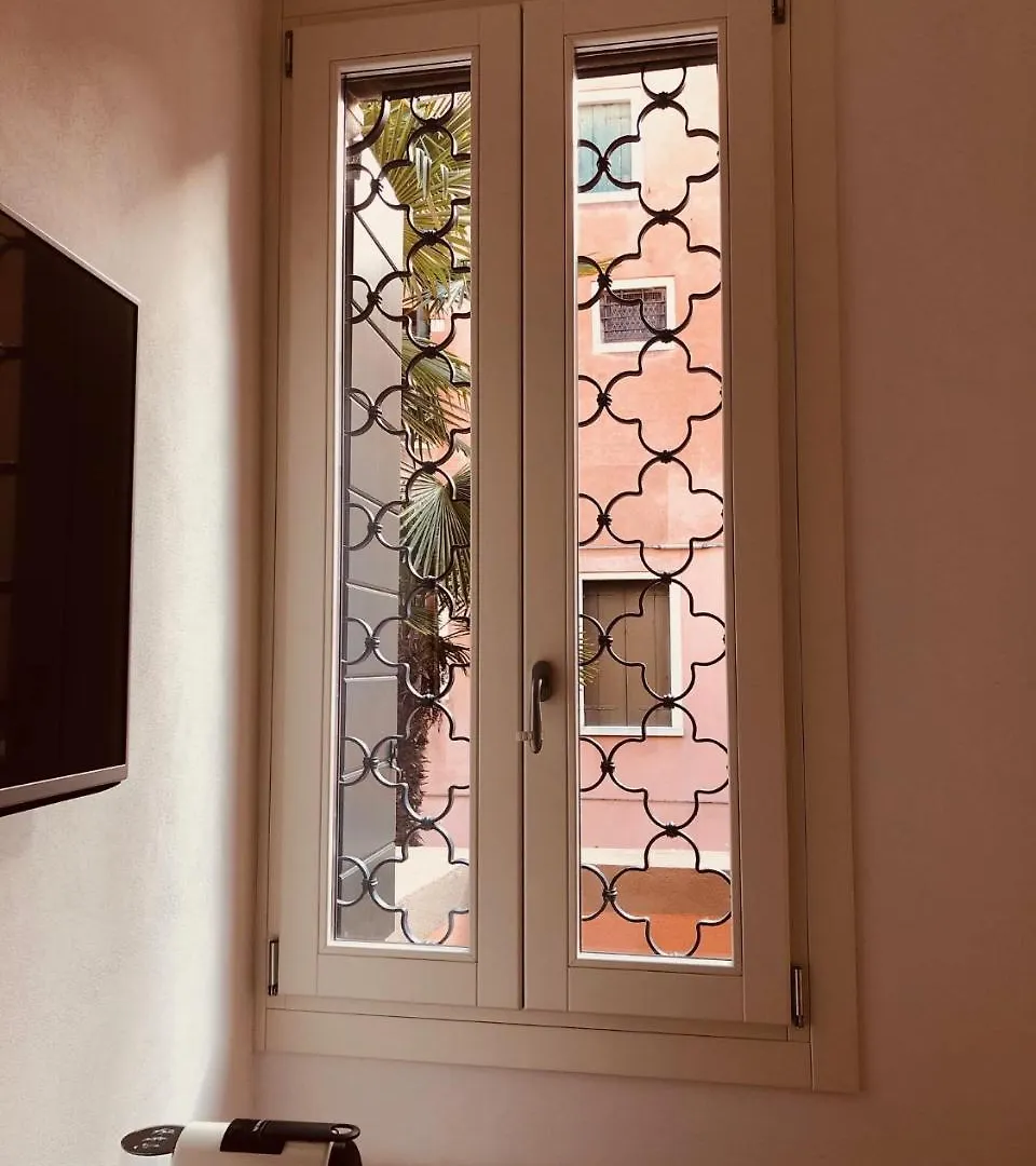 San Marco Design Suites Venice