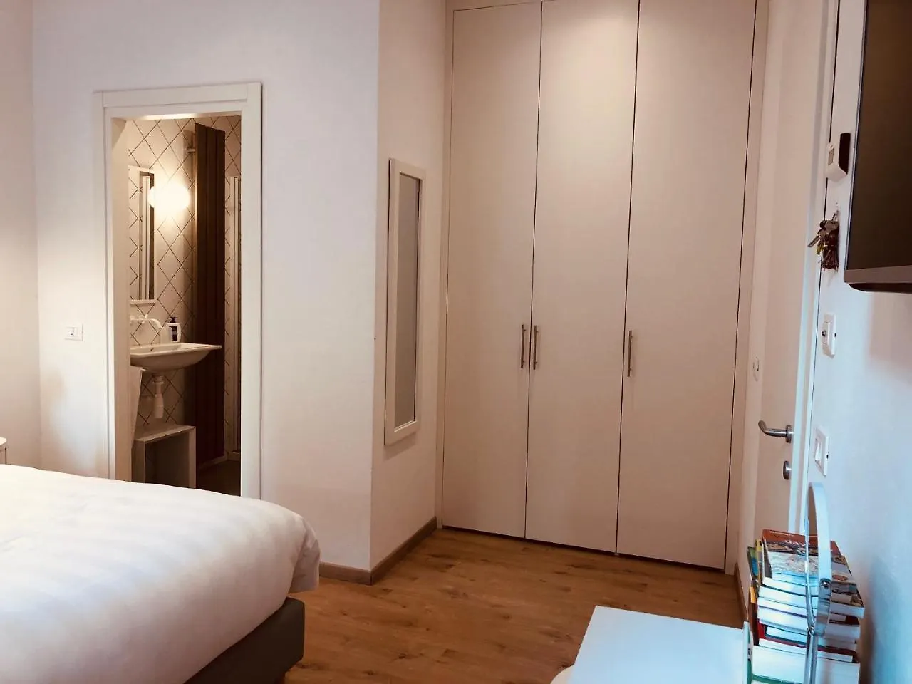 Guest house San Marco Design Suites Venice