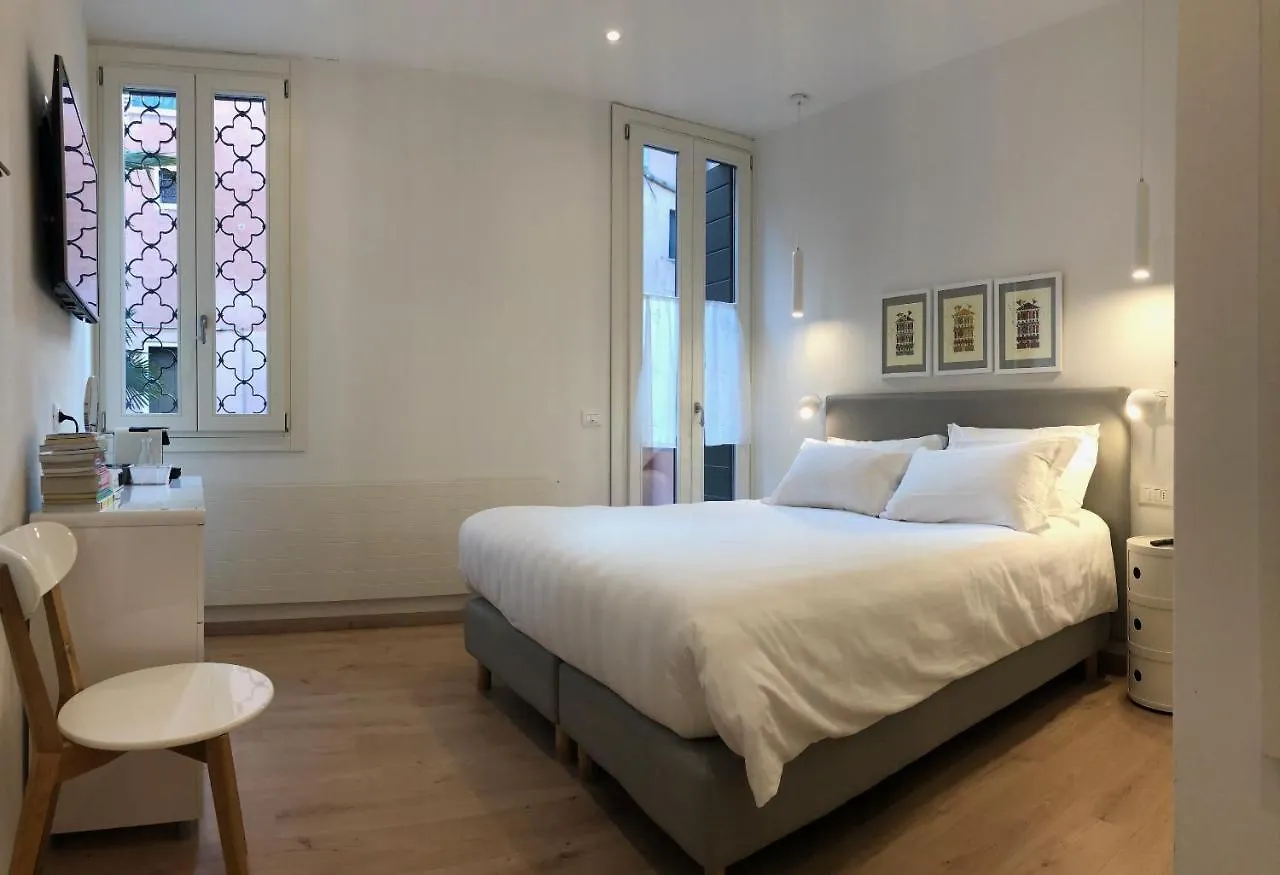 San Marco Design Suites Venice