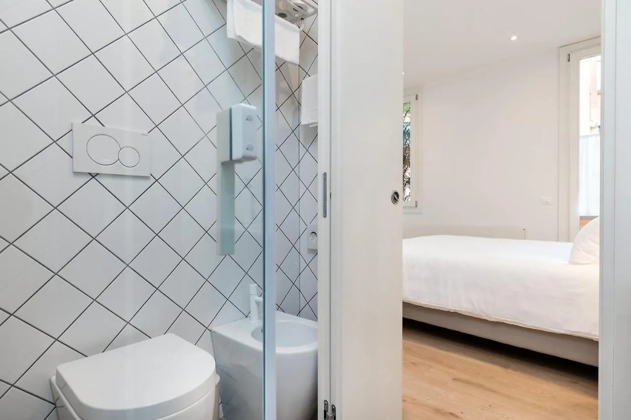 San Marco Design Suites Venice Italy