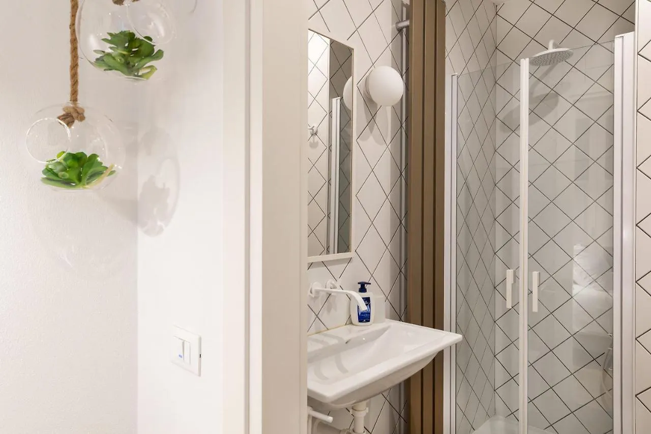 San Marco Design Suites Venice Guest house