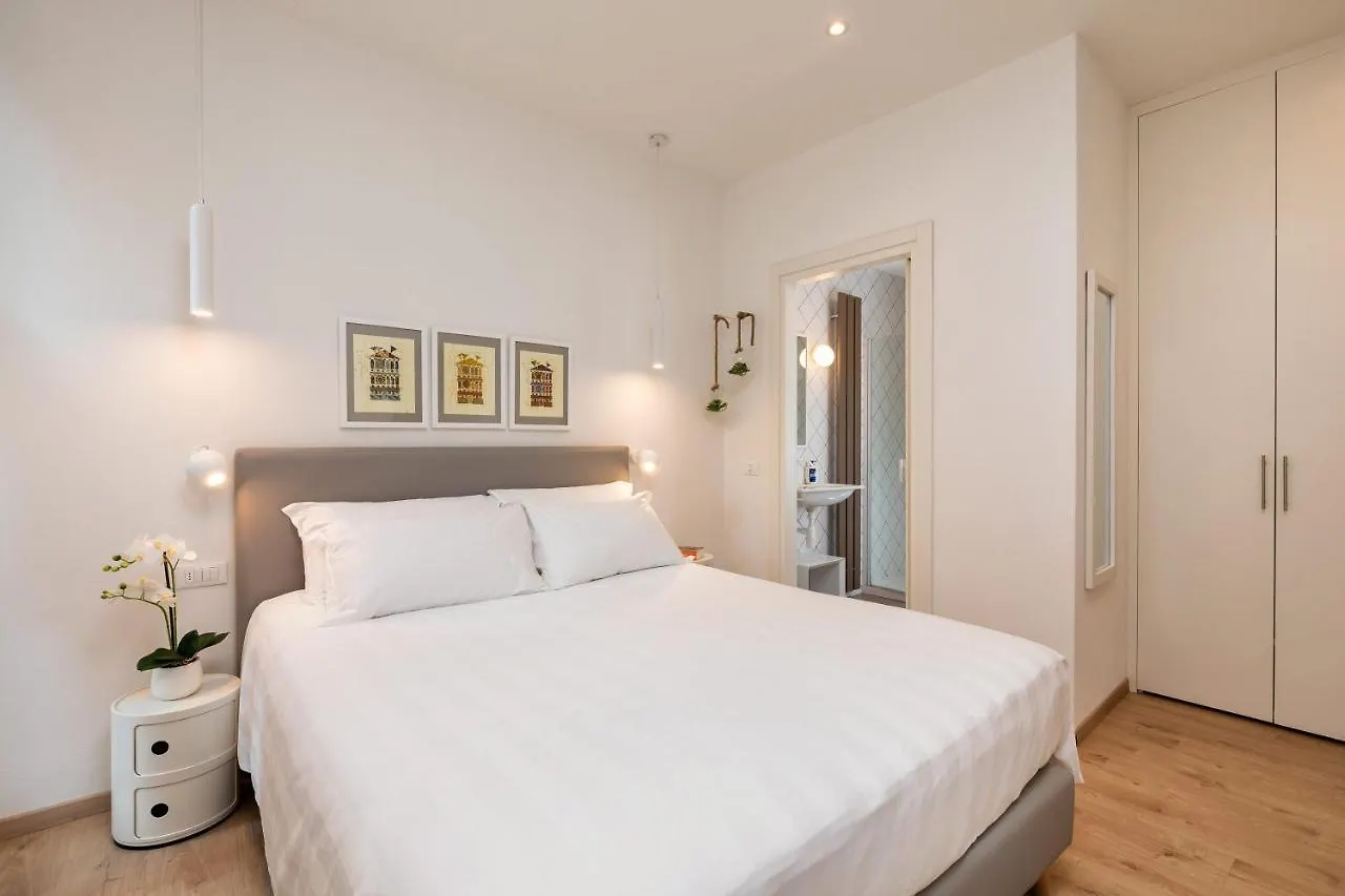 San Marco Design Suites Venice 2*,  Italy