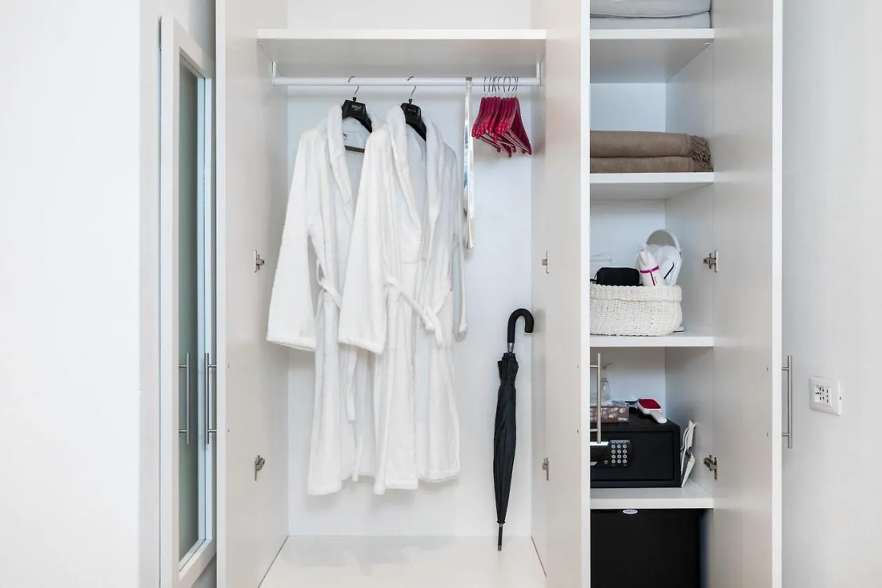 Guest house San Marco Design Suites Venice