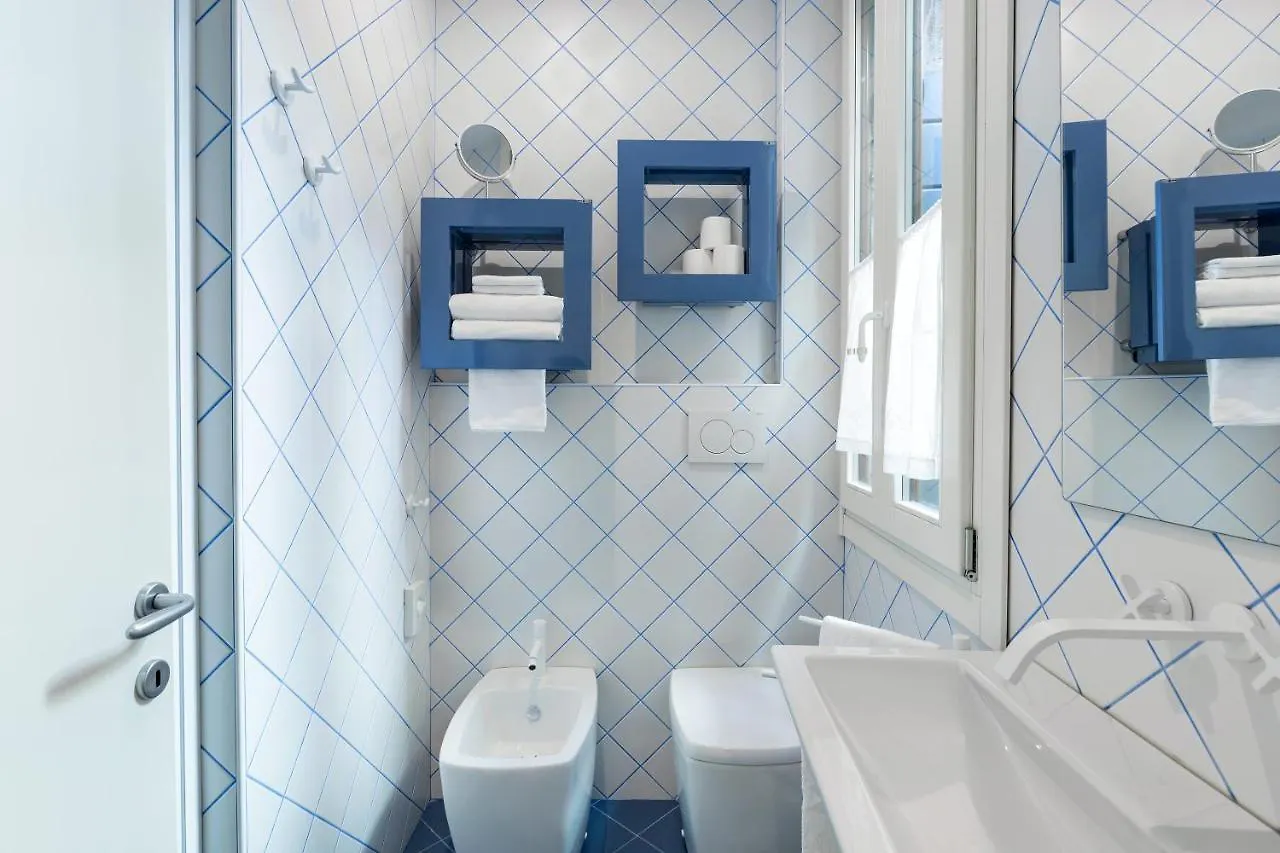 Guest house San Marco Design Suites Venice