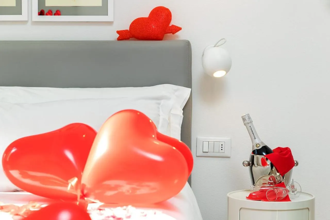 San Marco Design Suites Venice Italy