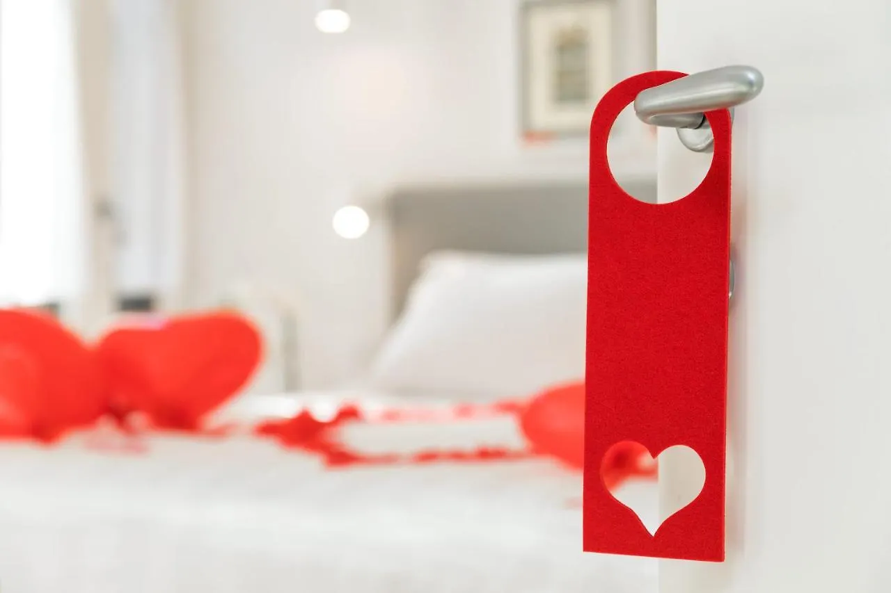 San Marco Design Suites Venice 2*,  Italy