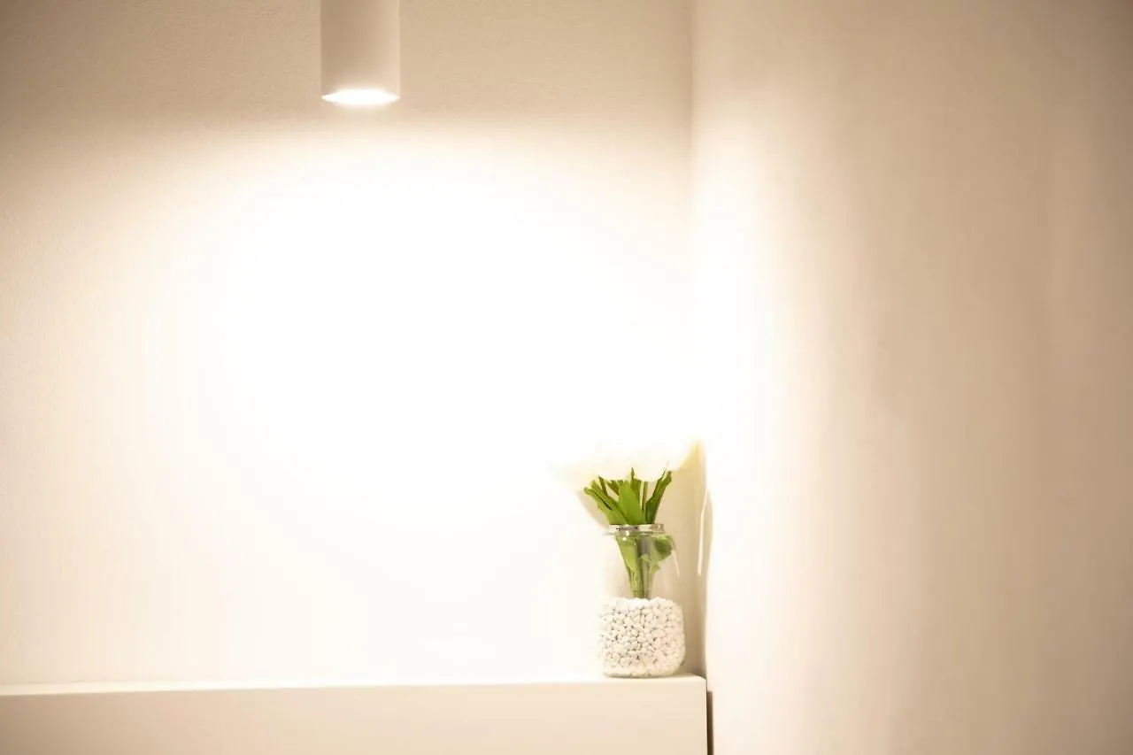 Guest house San Marco Design Suites Venice
