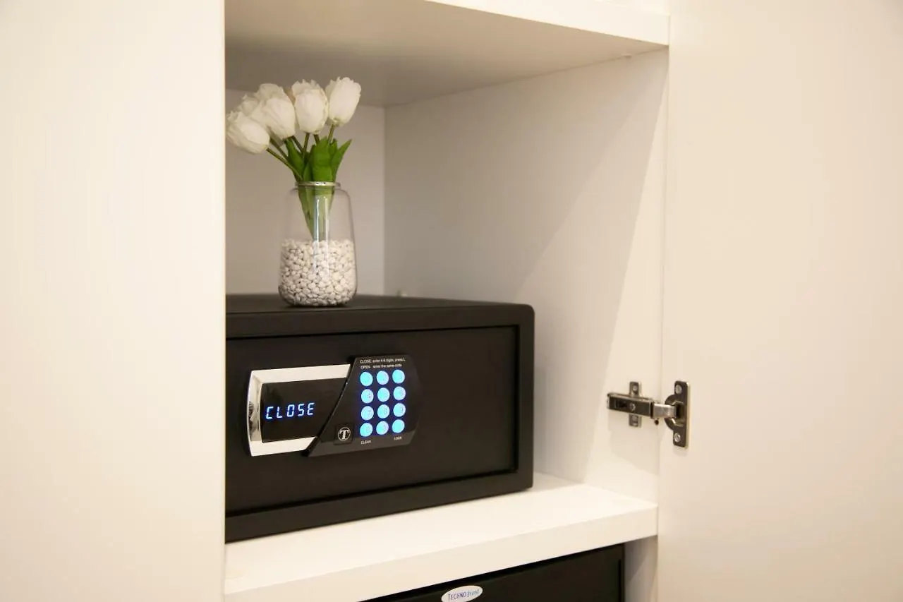 Guest house San Marco Design Suites Venice