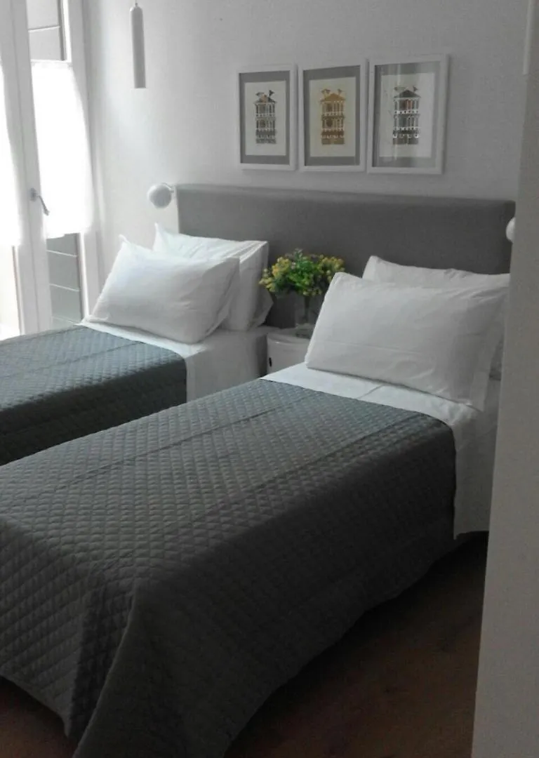 Affittacamere San Marco Design Suites Venezia